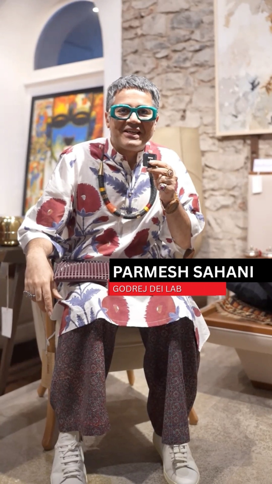 Video
